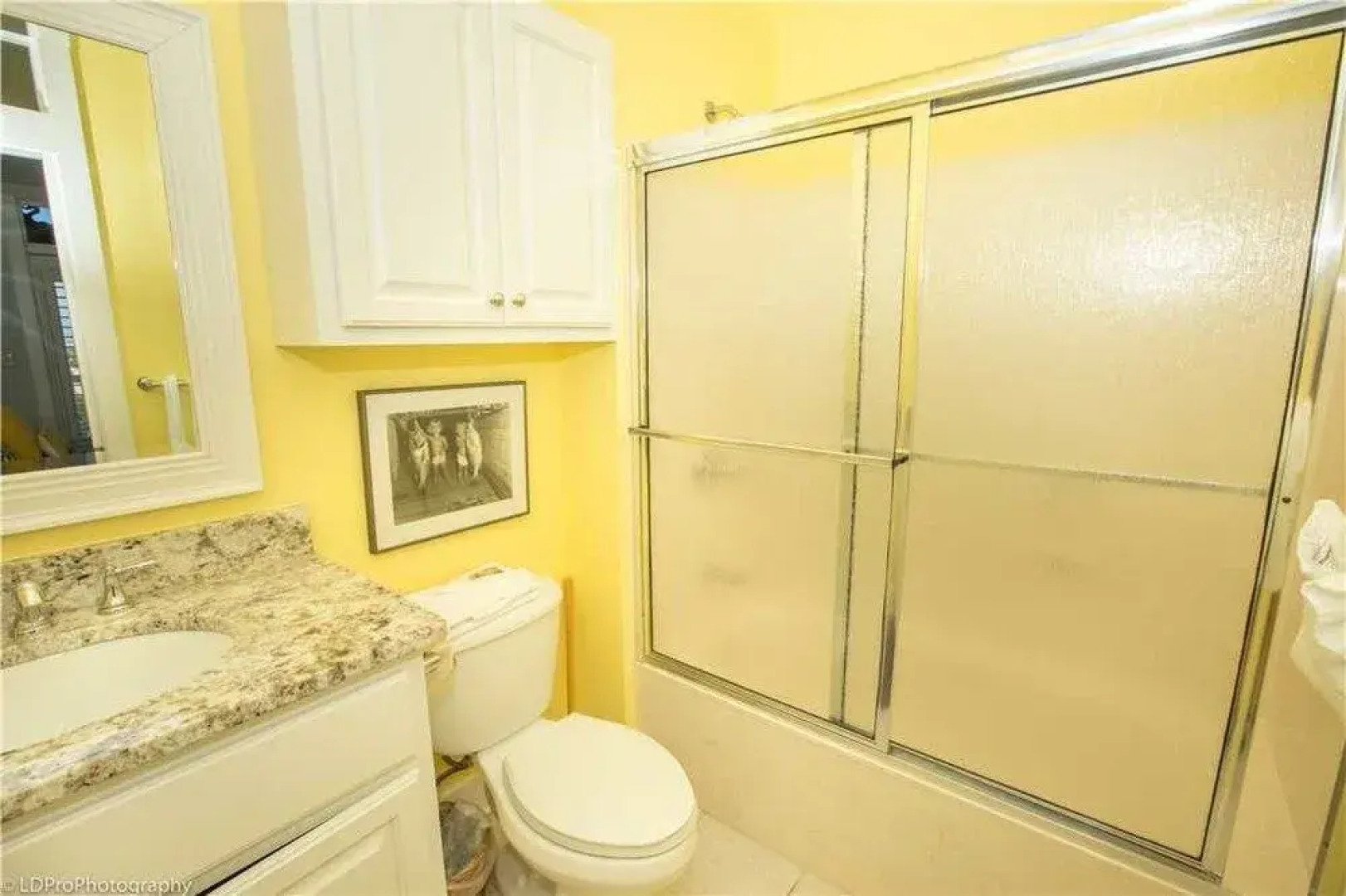 Seascape by RedAwning