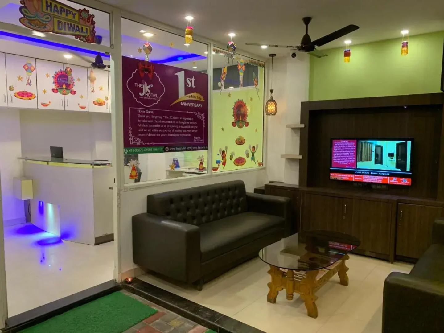 STARiHOTELS Railway Station Hinganghat