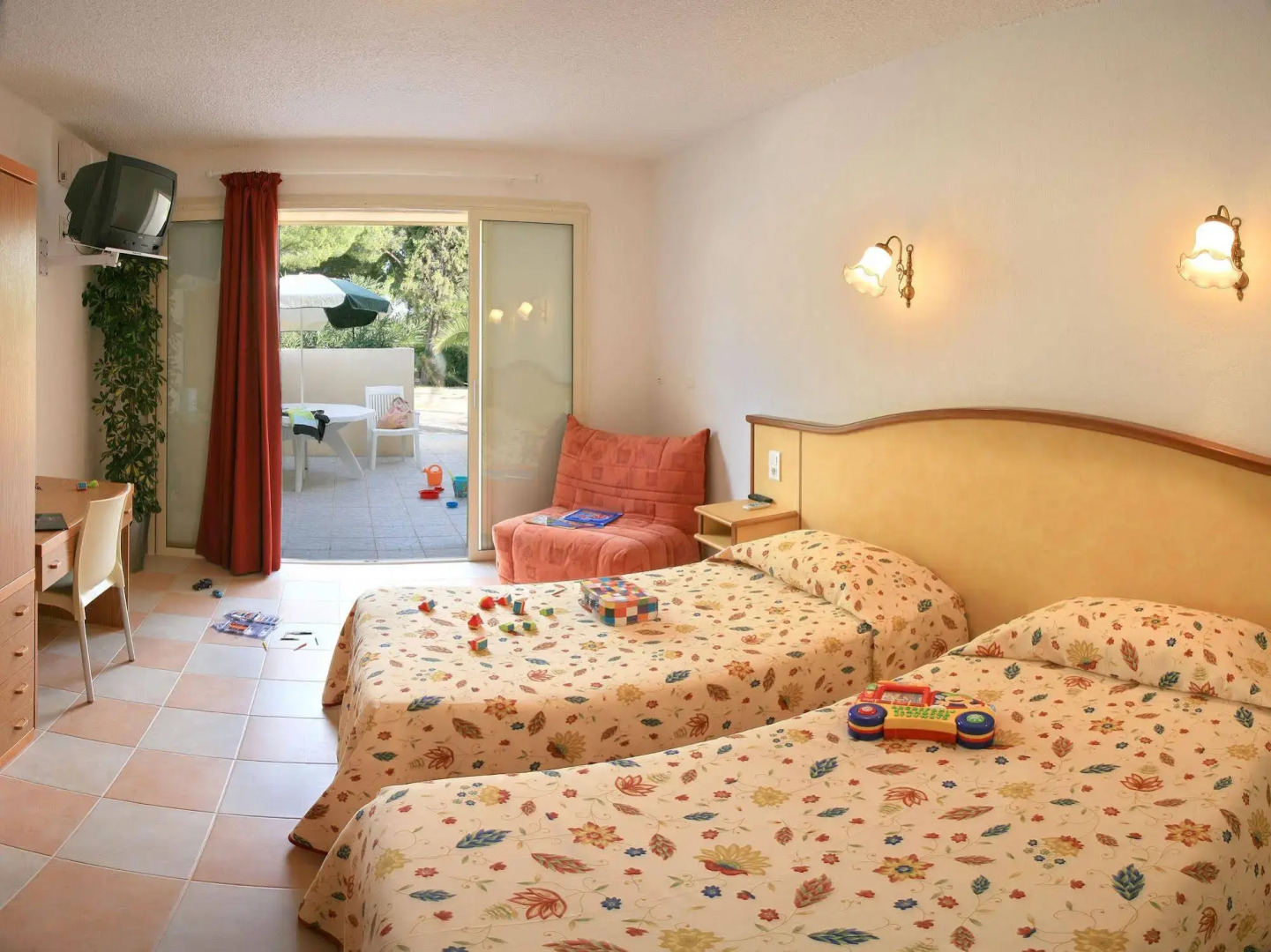 Hotel San Pellegrino