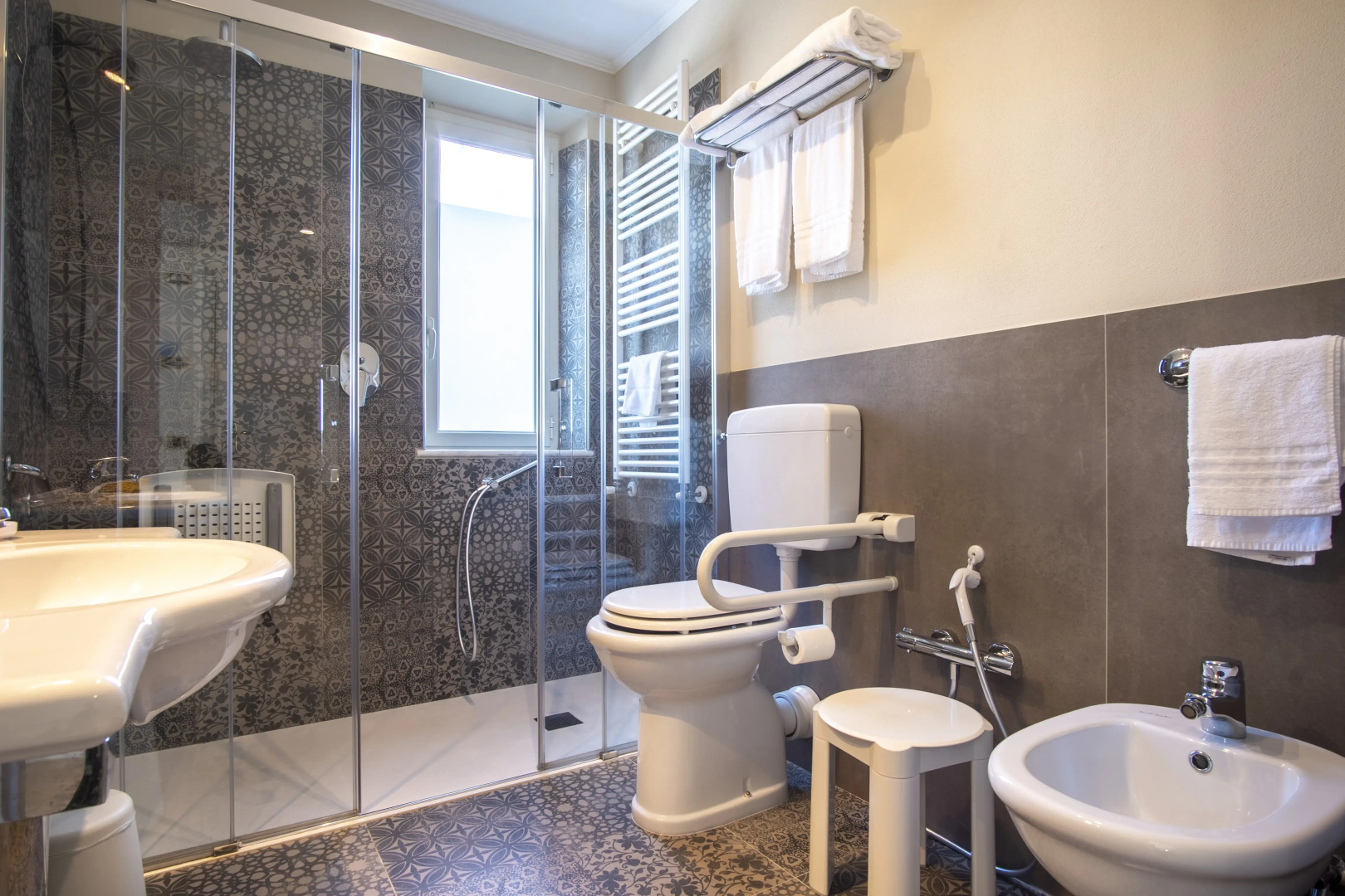 Grande Albergo Sestri Levante