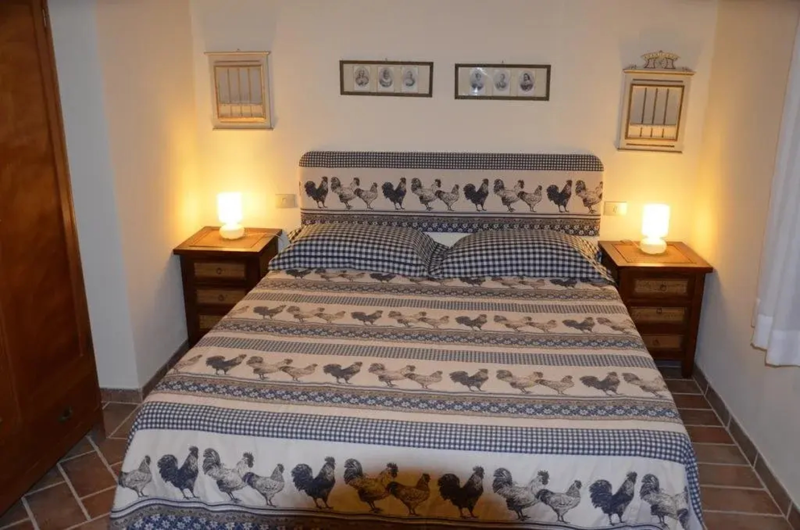 Agriturismo SantAlfredo