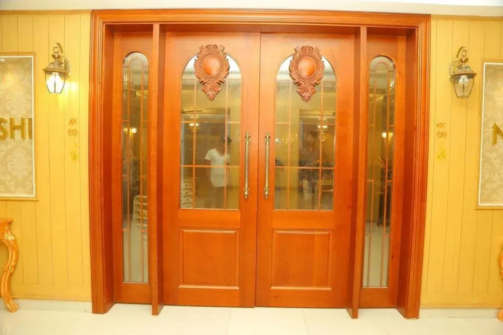 Hotel Santoshi Novatel