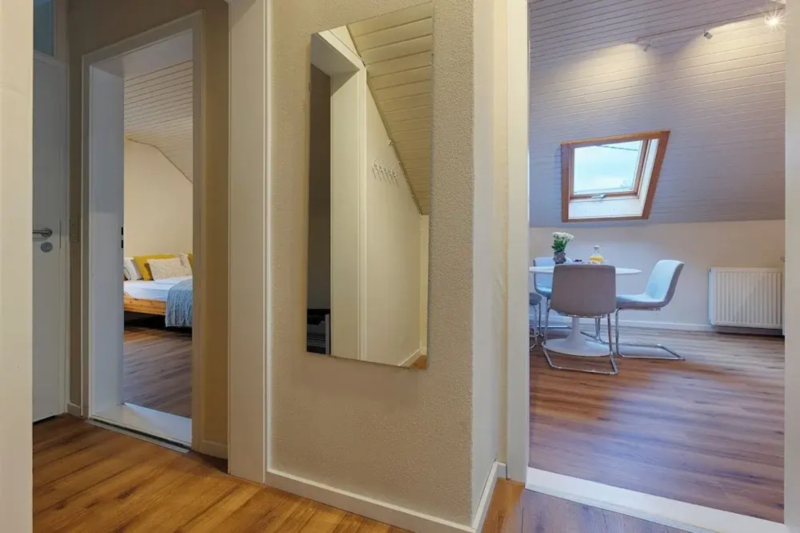 Süssenmühle Apartments am Bodensee