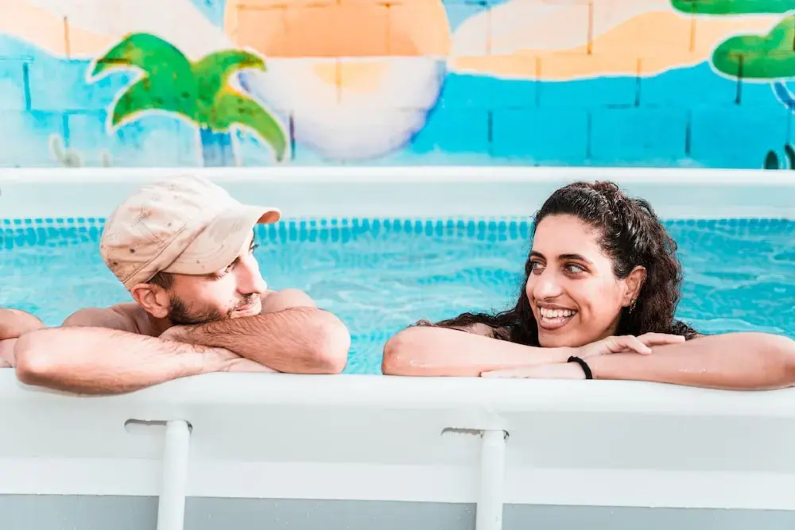 The White Hill Guest House - Hostel