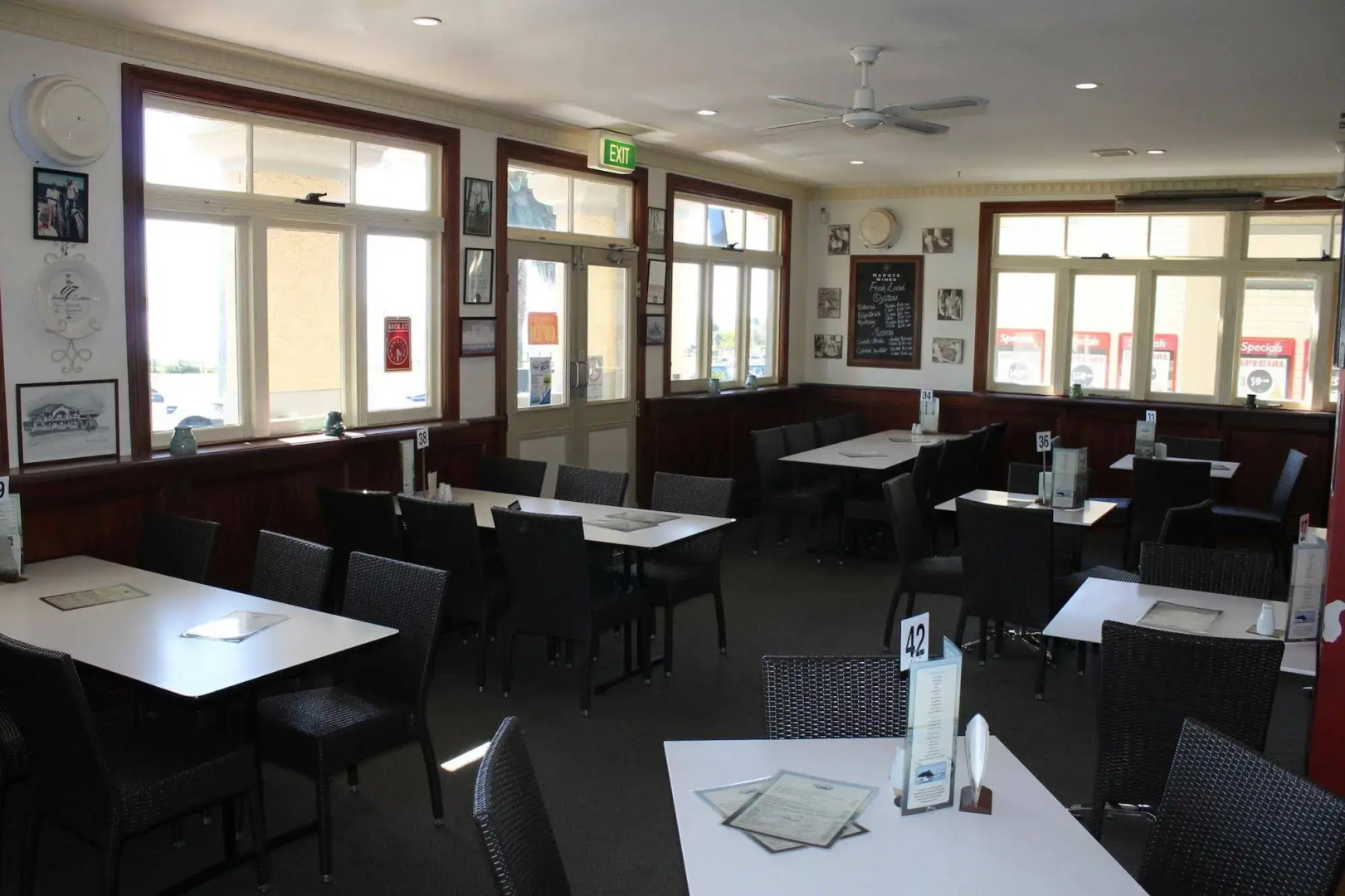 Bermagui Beach Hotel