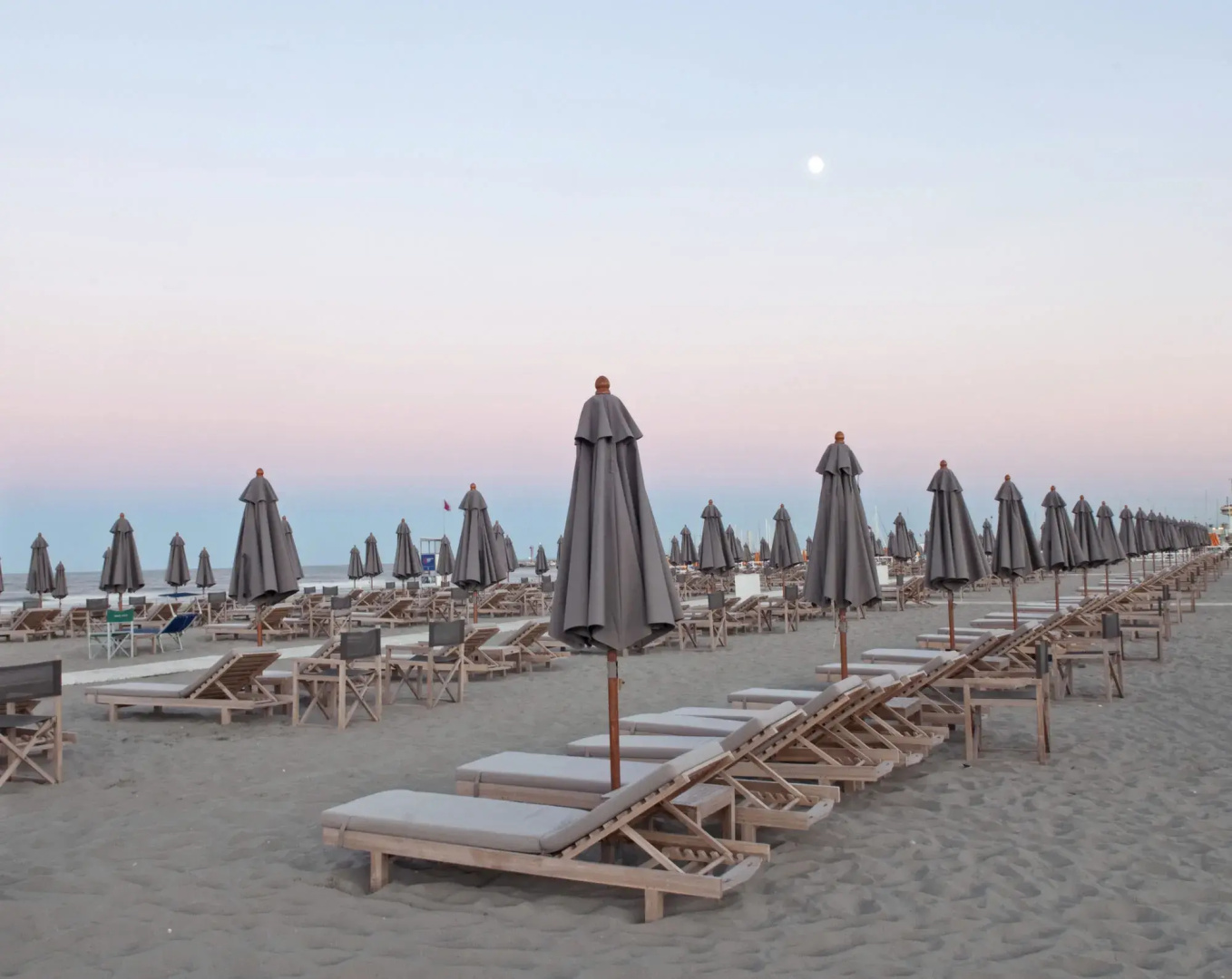 MarePineta Resort