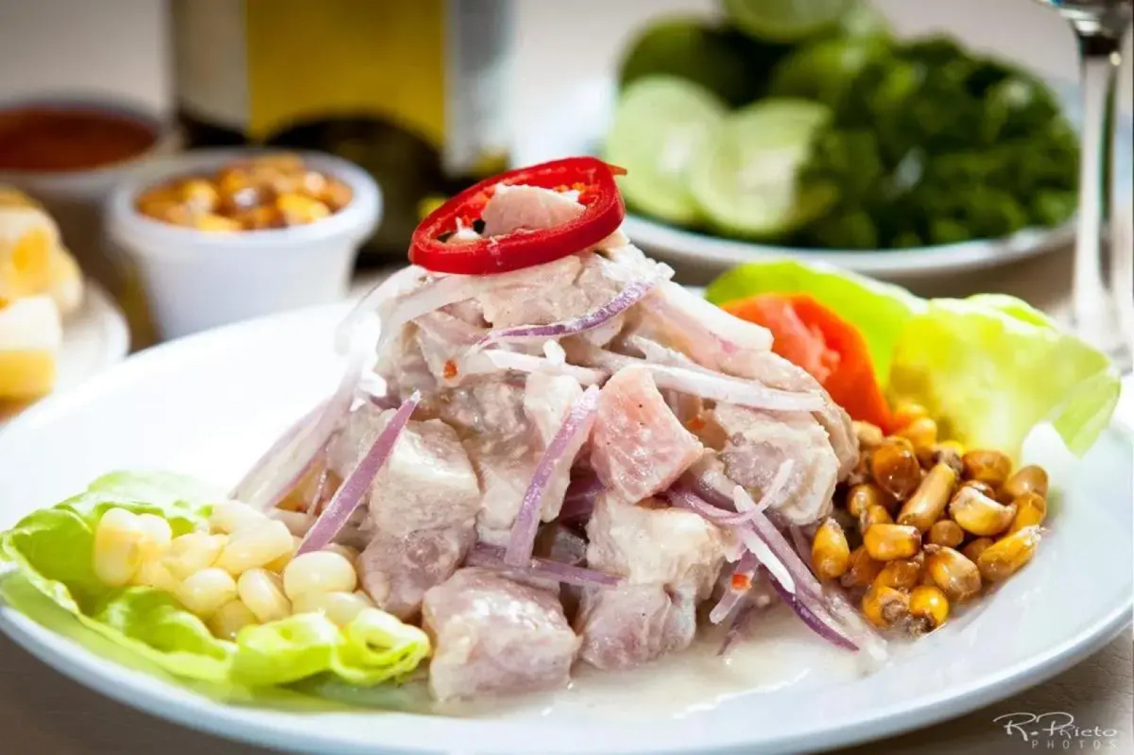 Maria Jose Bungalows