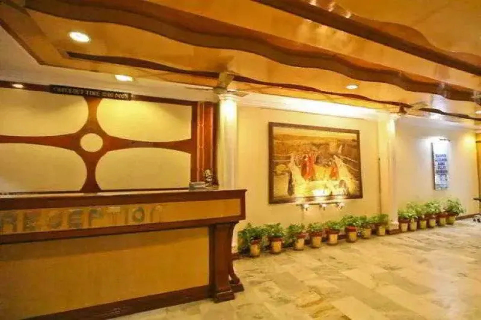 MANDAKINI