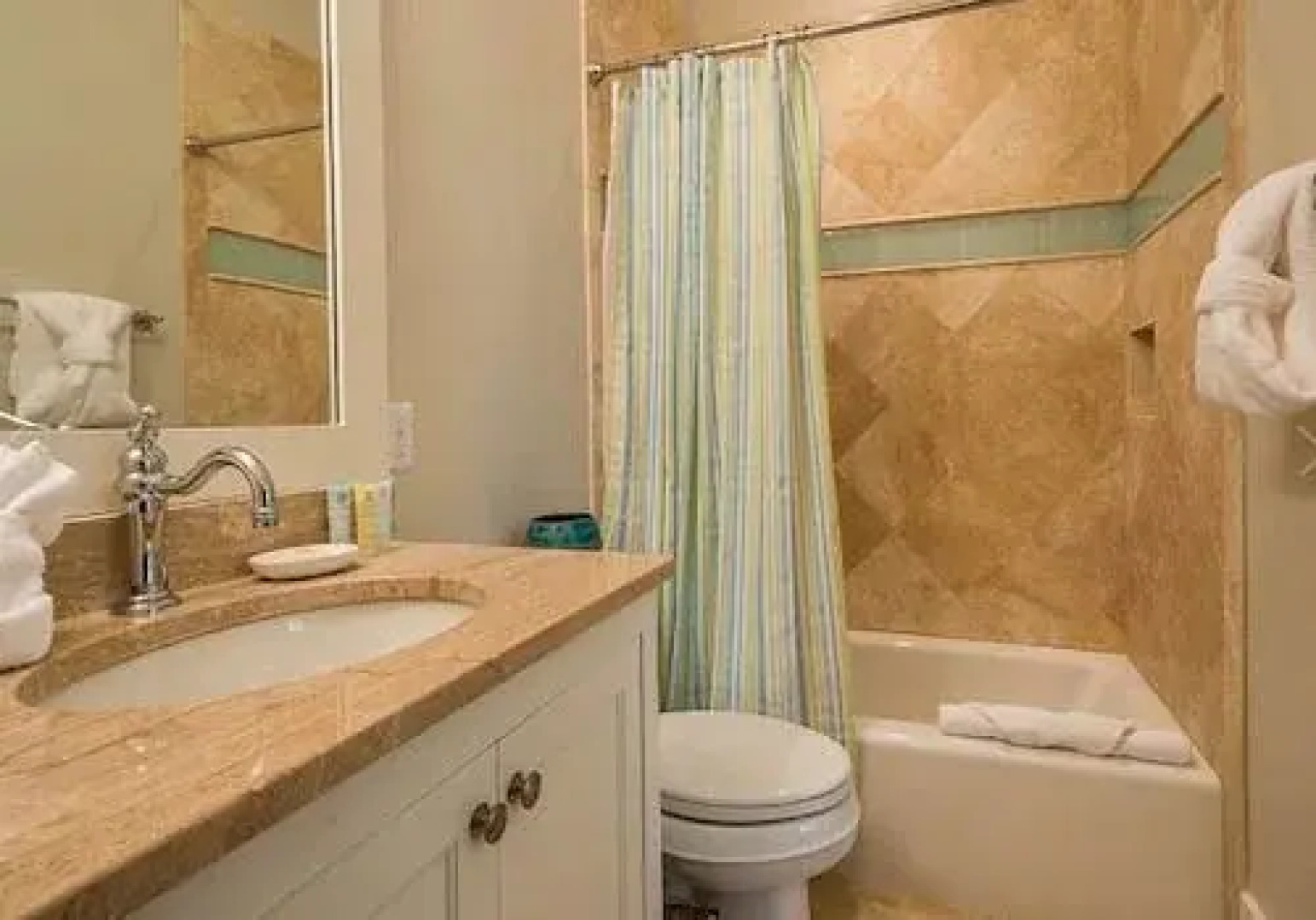 Watercolor Vacations by 360 Blue