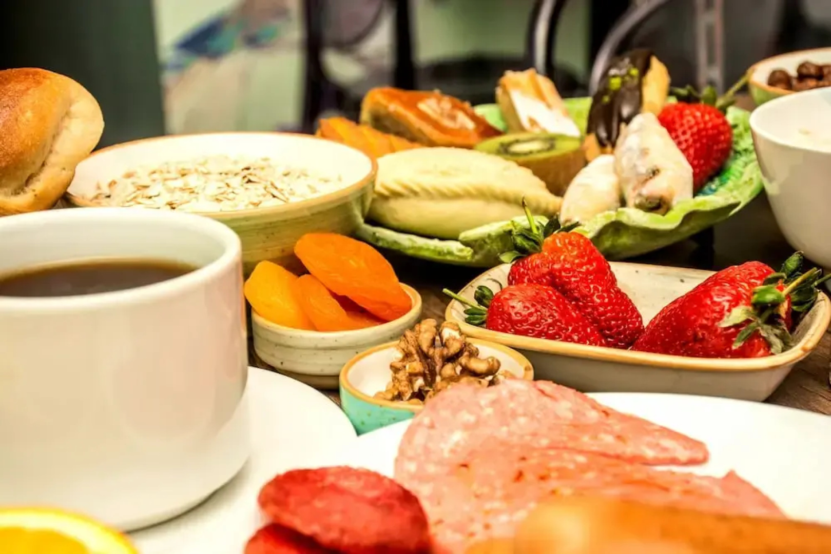 Hazz Boutique Hotel