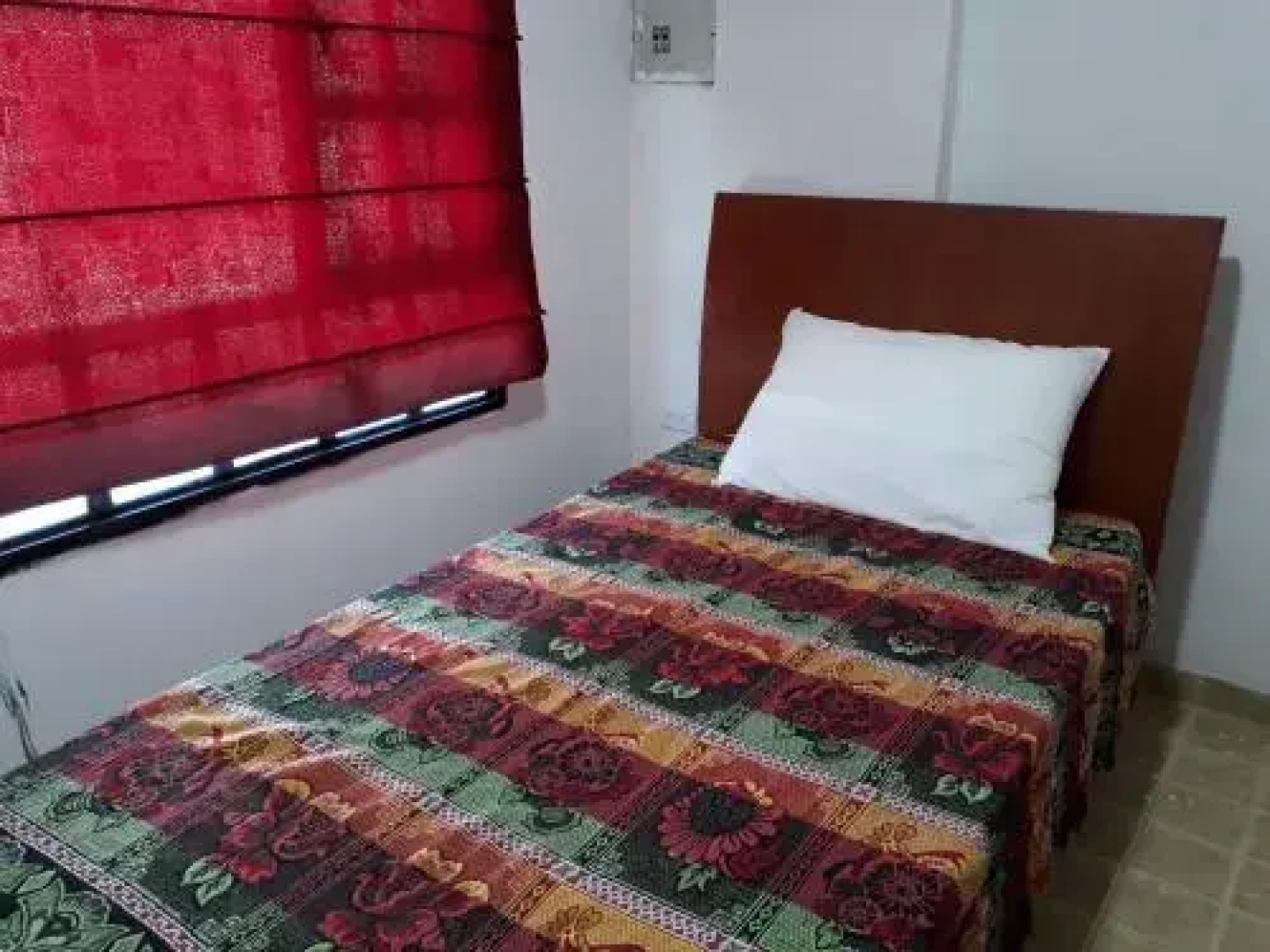 Habitacion en Gámbita Santander