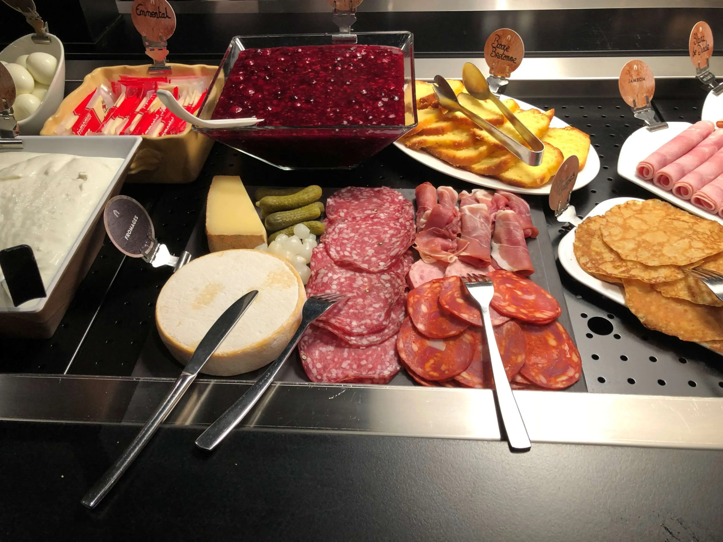 Hotel Campanile Amiens - Glisy