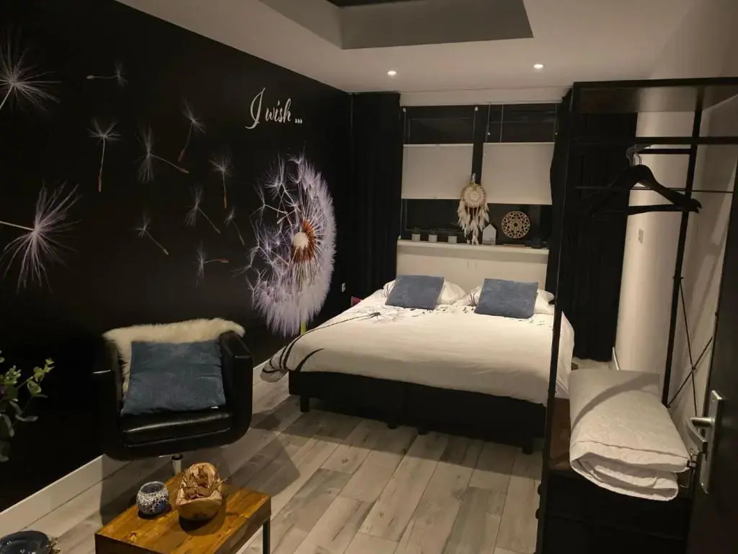 Casa aan de Plas, B&B met hottub en jacuzzi