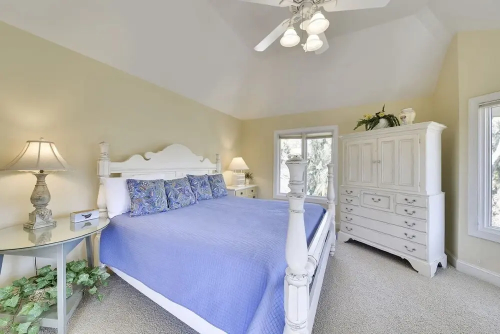 5 Junket Holiday Home