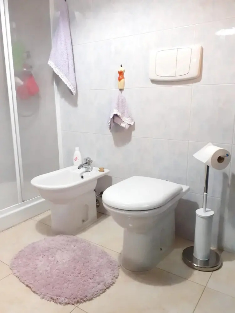 Apartment with One Bedroom in Sestu, with Enclosed Garden And Wifi