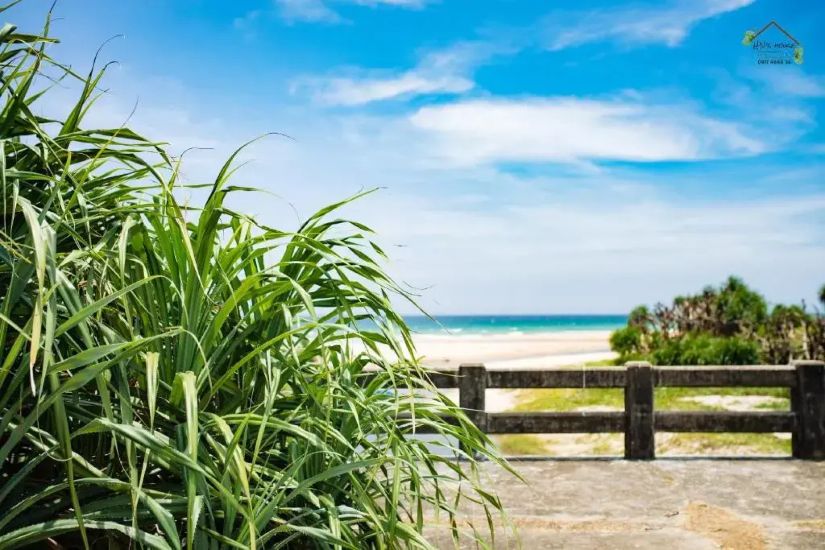 Hoàng Ngọc's House