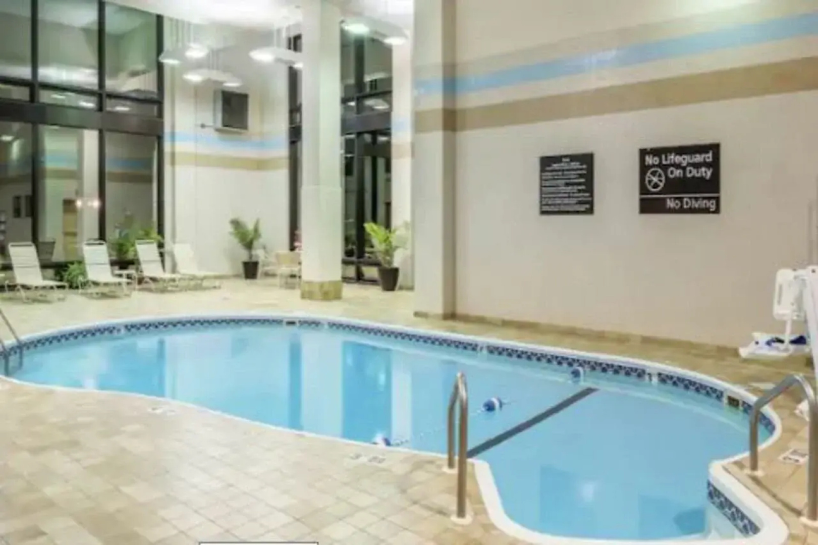 Hampton Inn by Hilton Branson on the Strip
