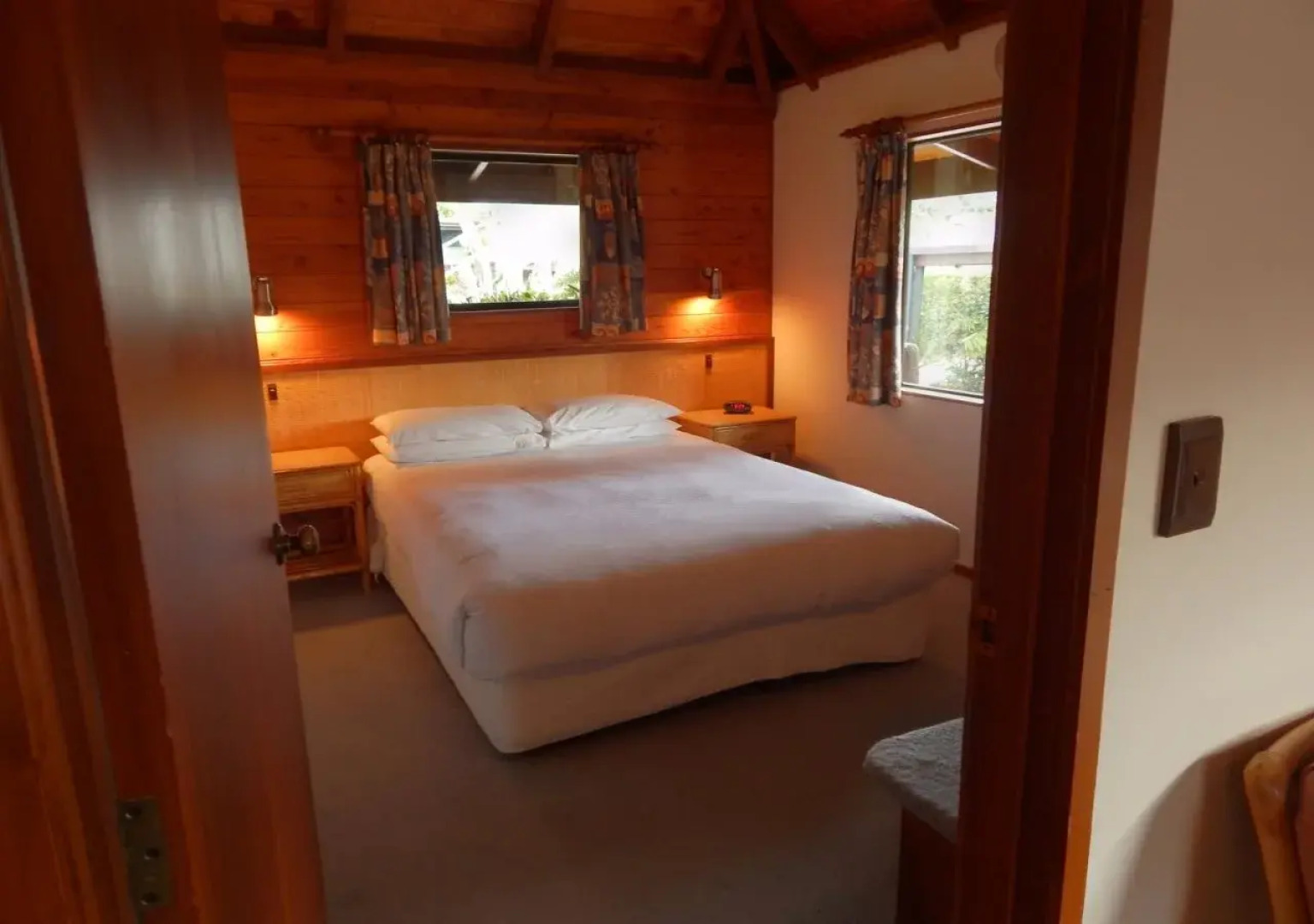 Pacific Harbour Villas