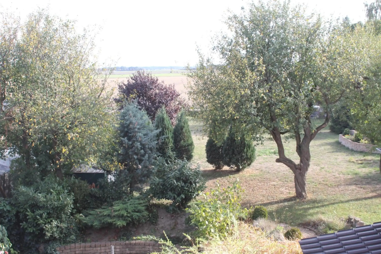 3 Zimmer Ferienwohnung - Woltorf
