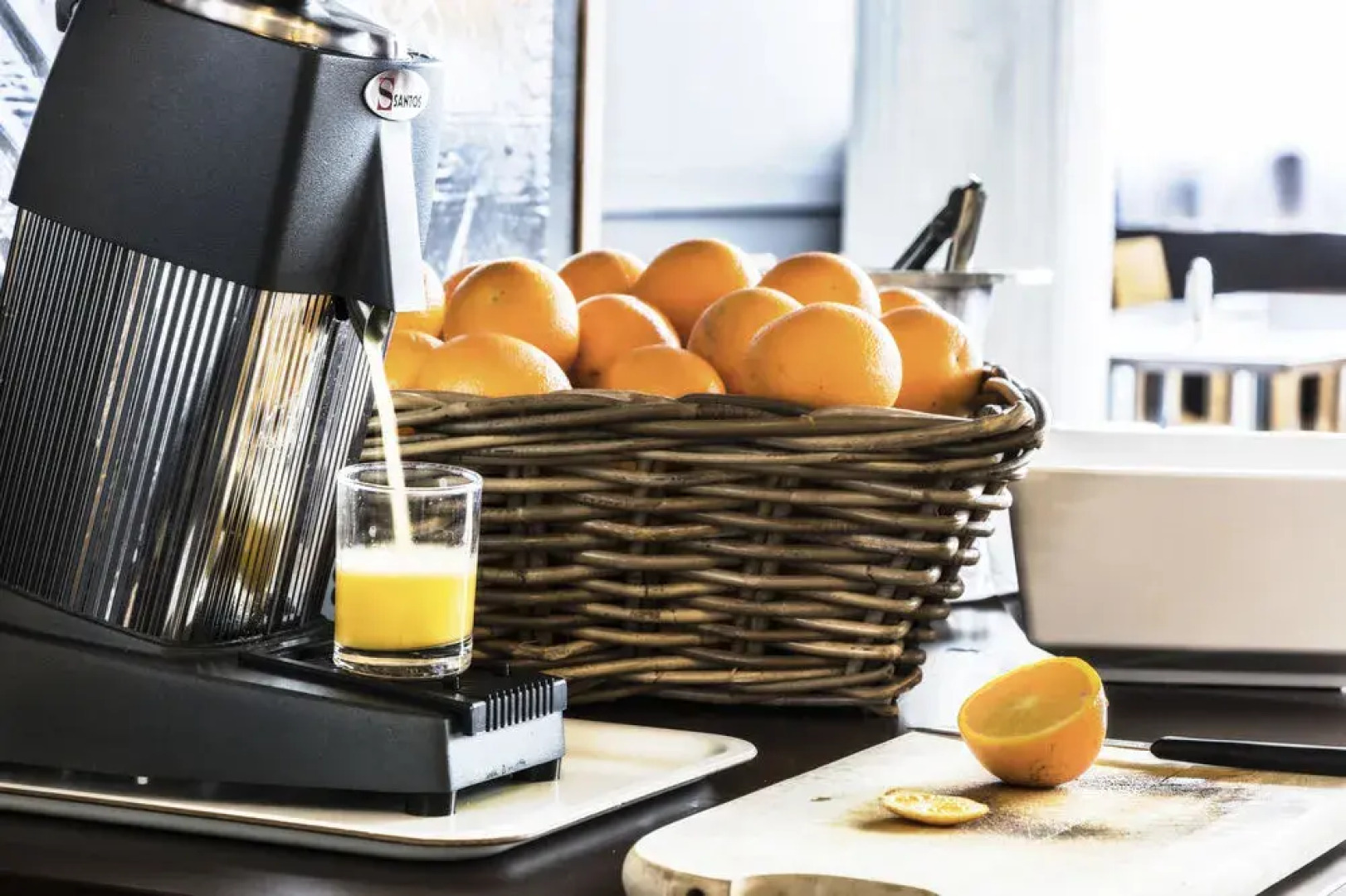 Hamptons Hotel Namur