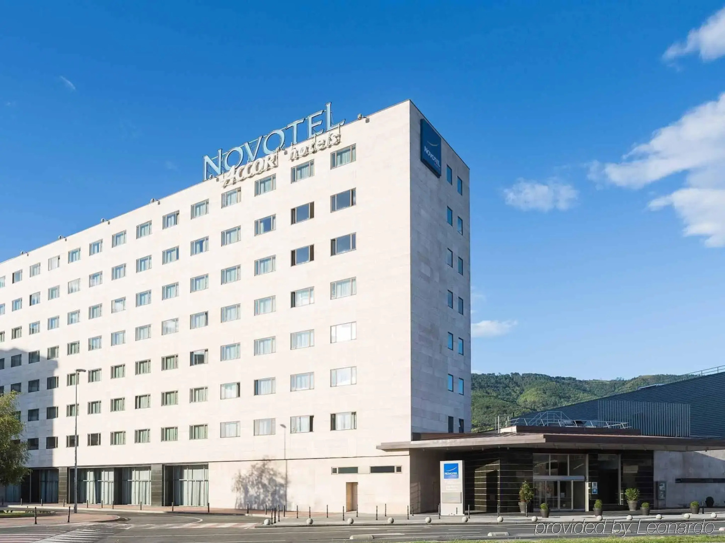 Hotel Puerta de Bilbao