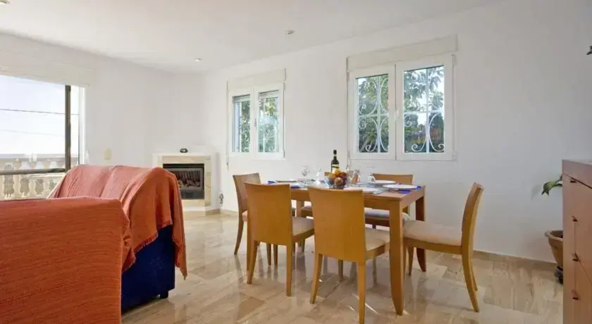 Villa Canuta