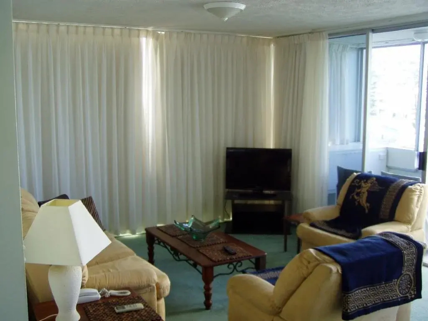 Anglesea Beachfront Court Holiday Units