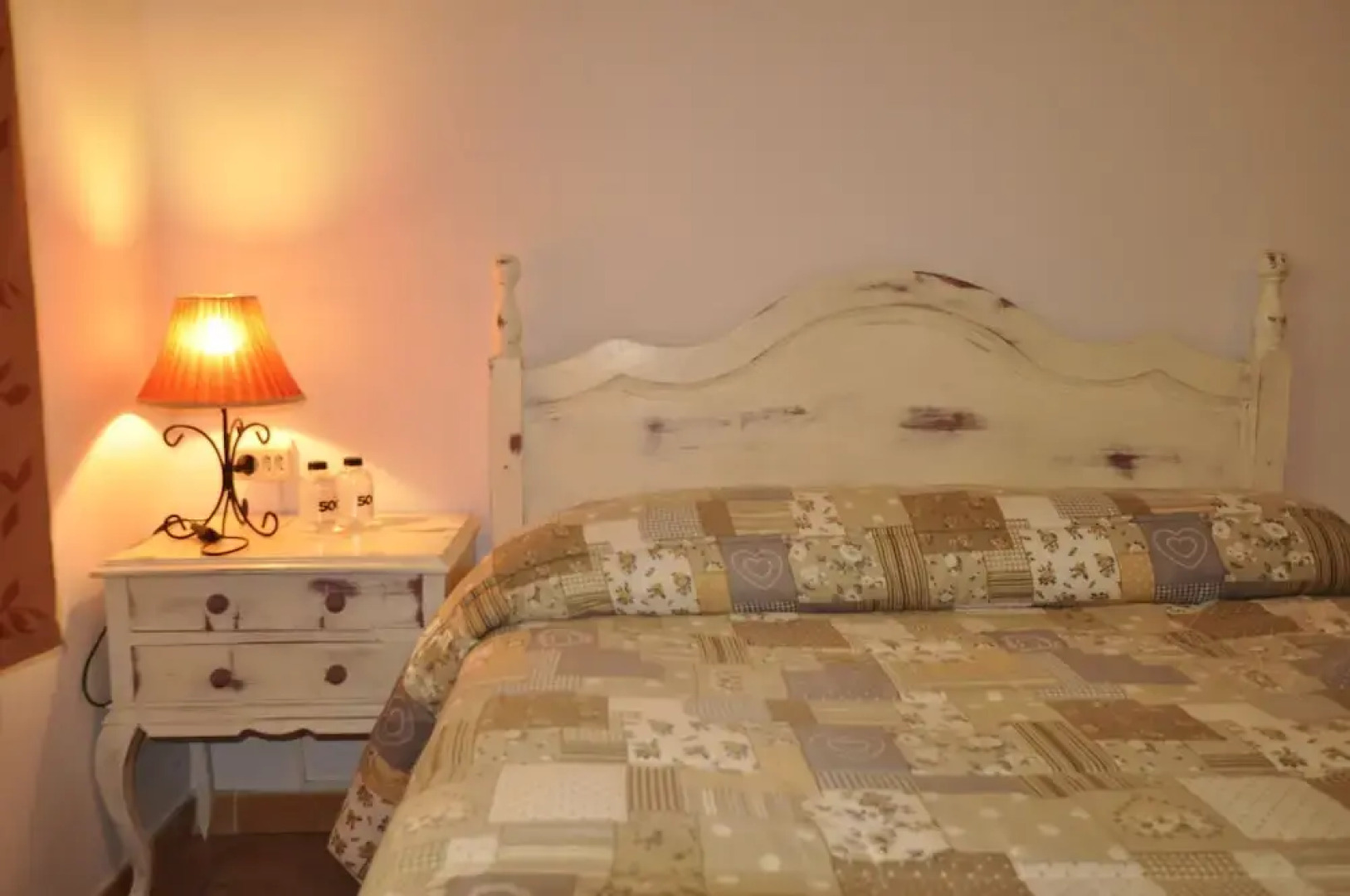 Hostal Santuari de Paller