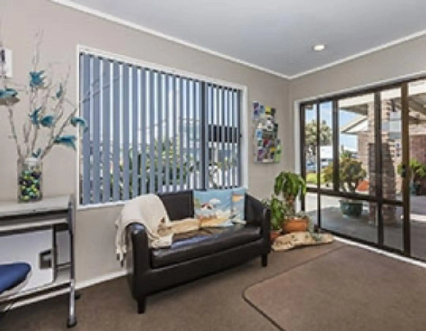 Foreshore Motor Lodge