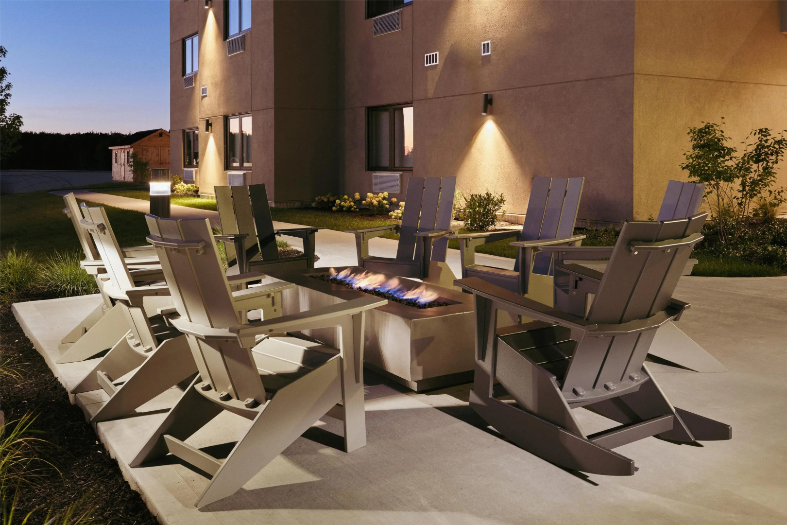 @HOME by Best Western Walkerton