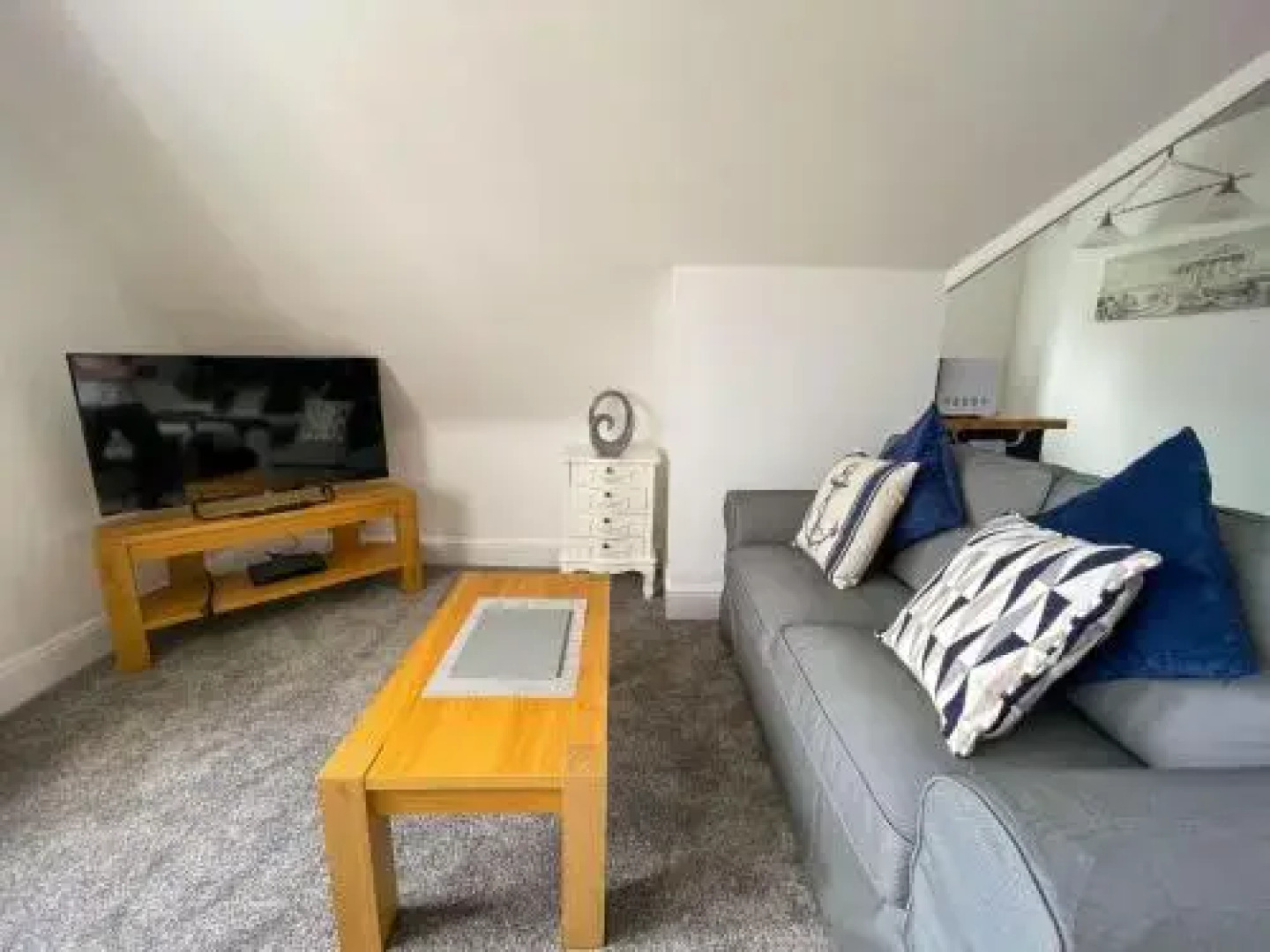 Timbertop Aparthotel