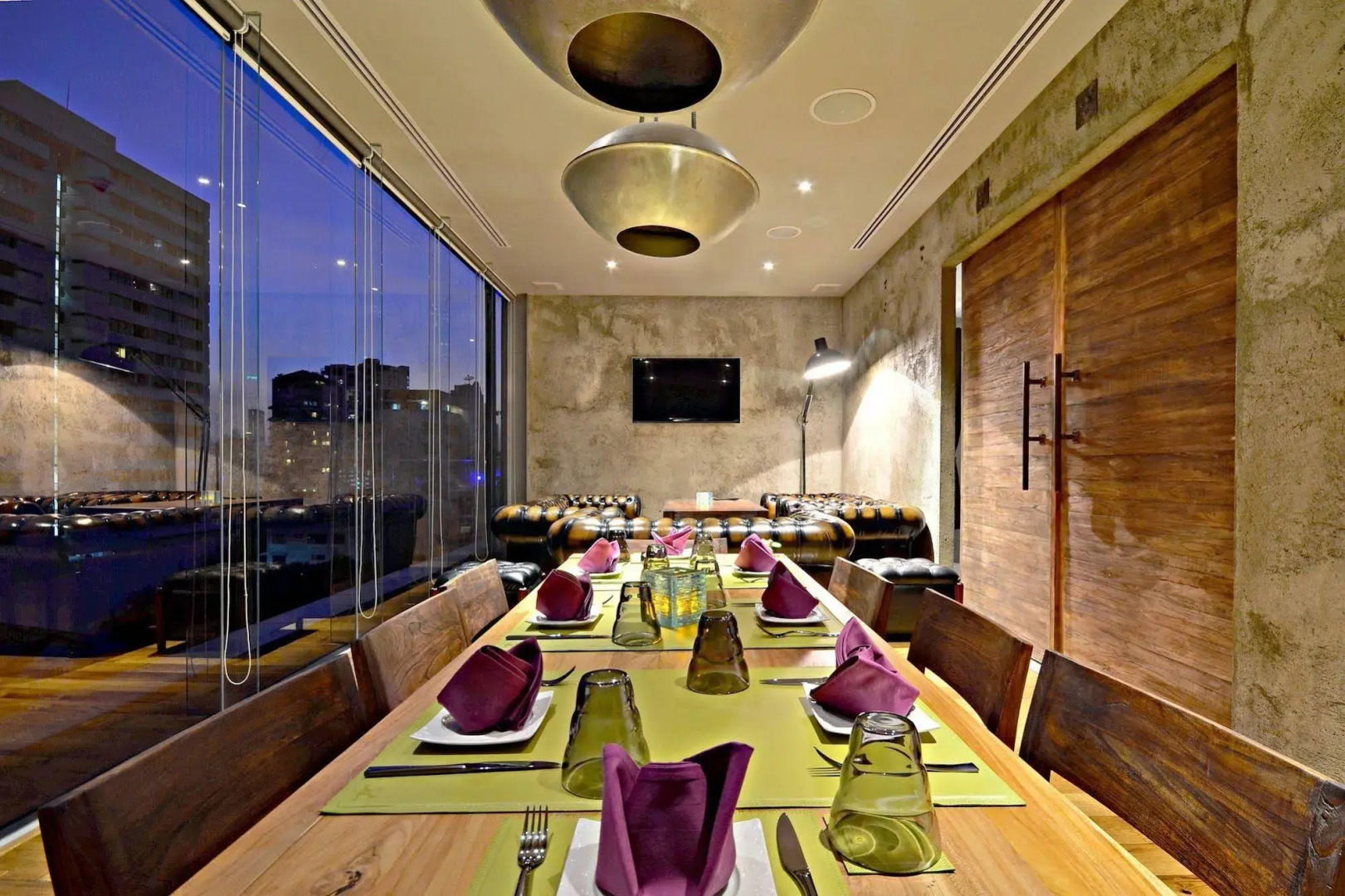 Galleria 10 Hotel Bangkok