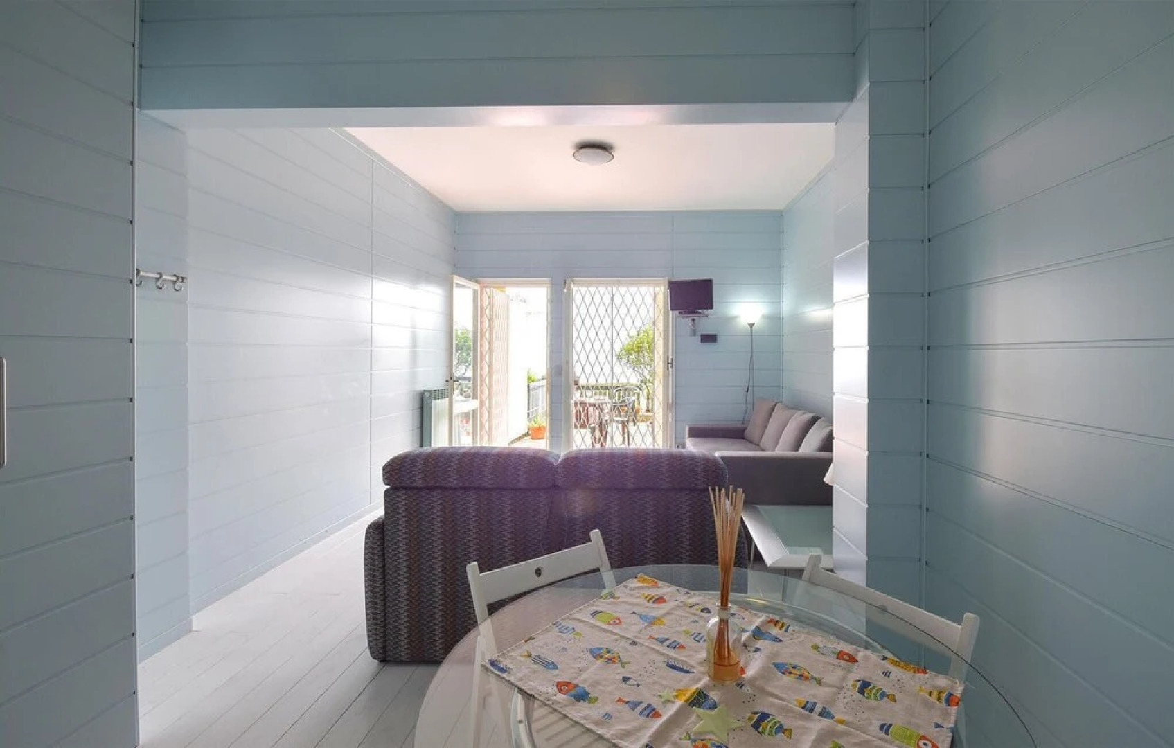 Beautiful Home in Camogli With Wifi