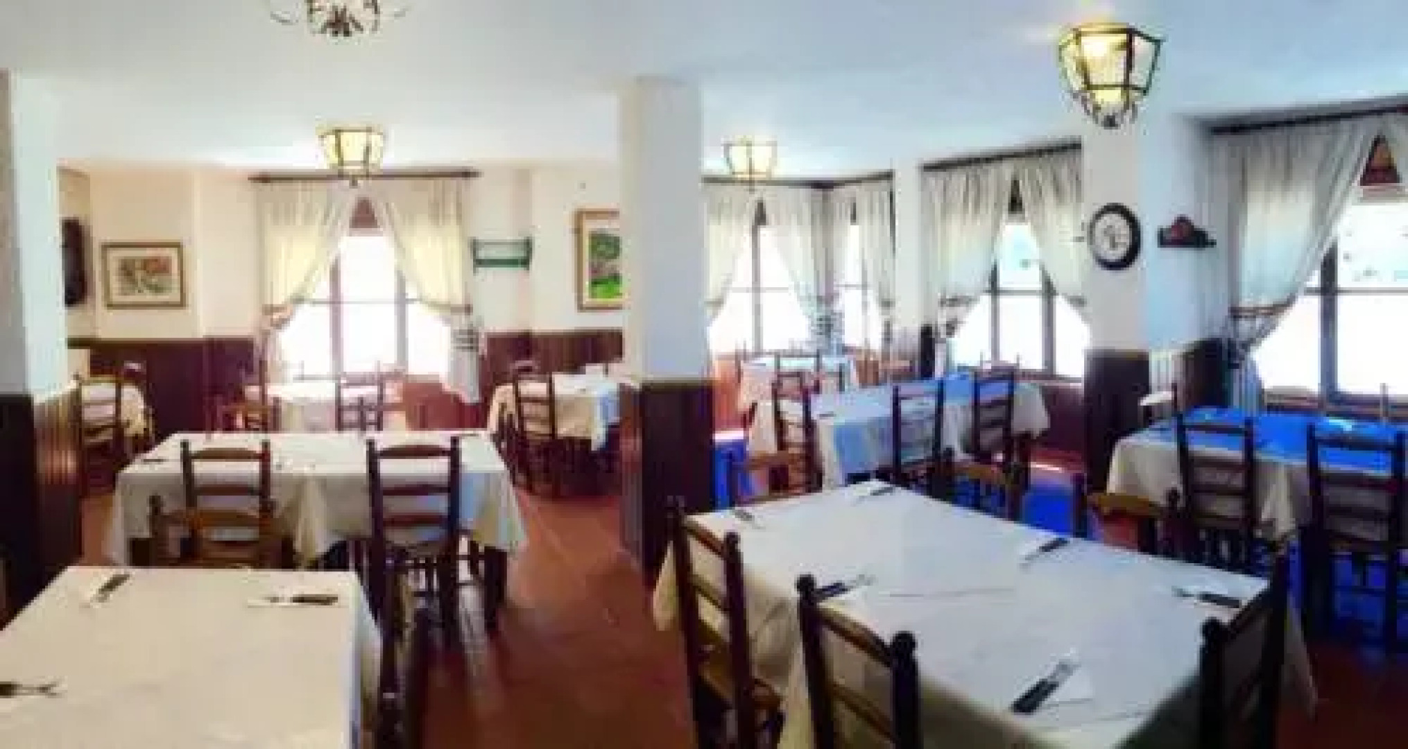 Hotel Rural Pepe Alvarez