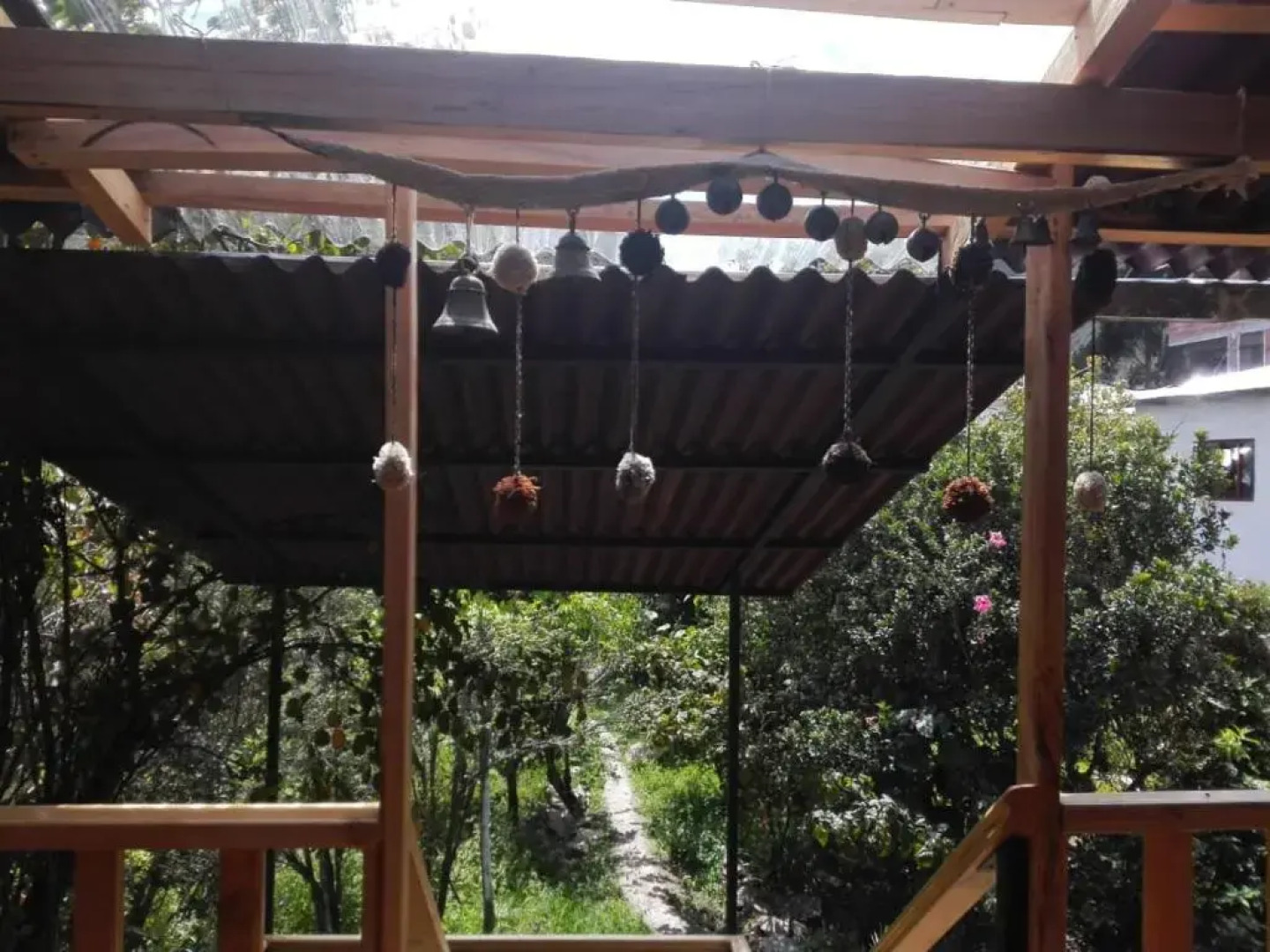 Hospedaje Venka Urubamba - Hostel