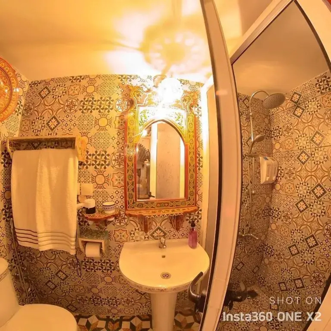 Riad Las Mil y una Noches