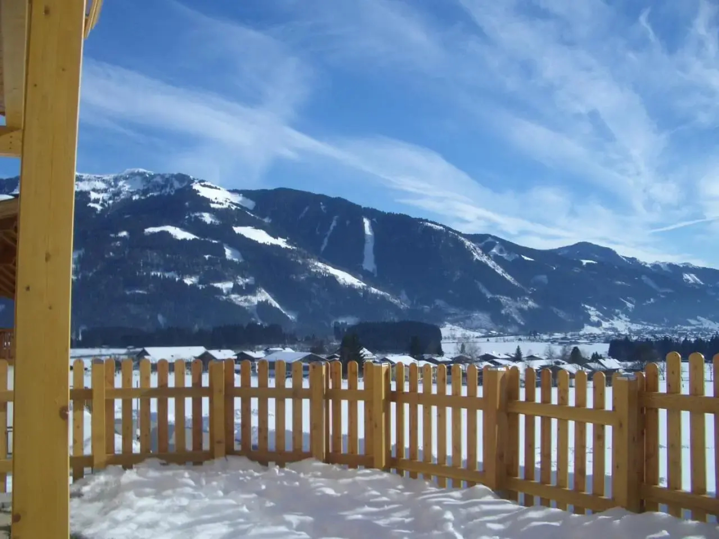 Villa Mandl
