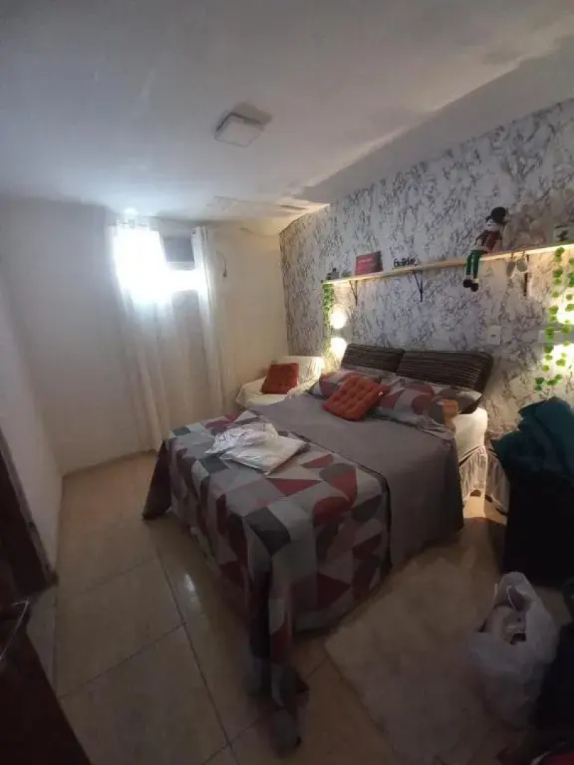 Casa Aconchego 1