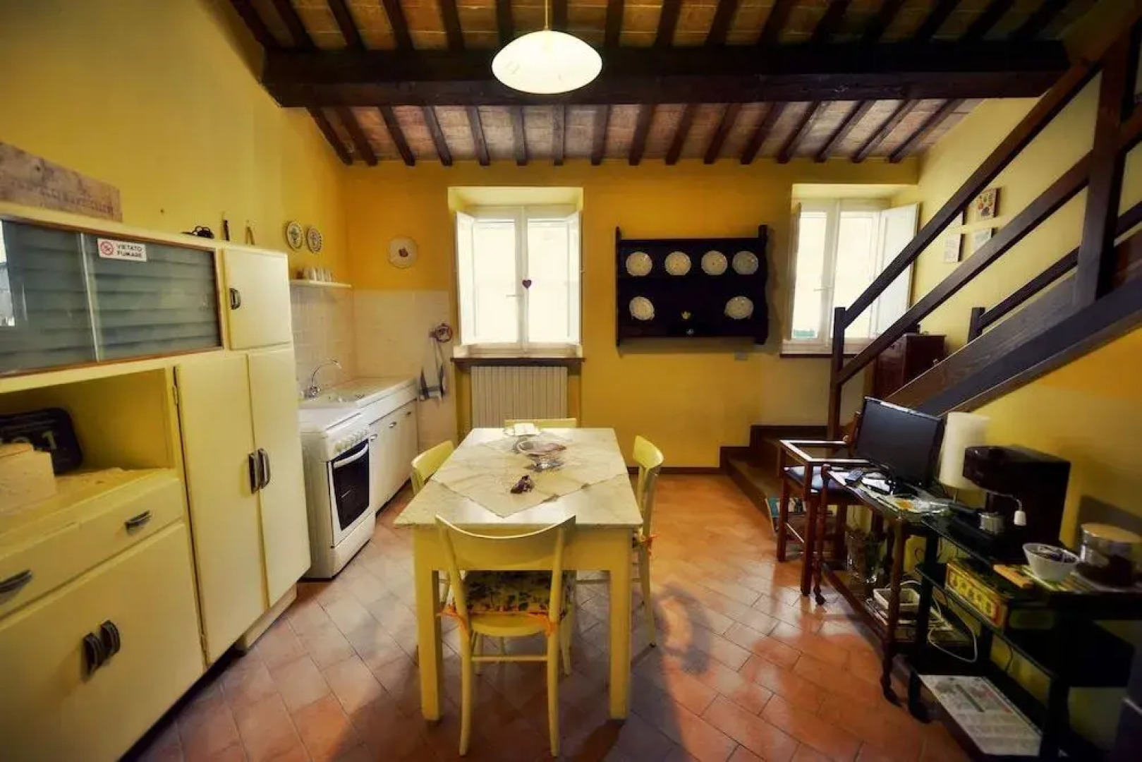 b&b La Nicchia di Mercato