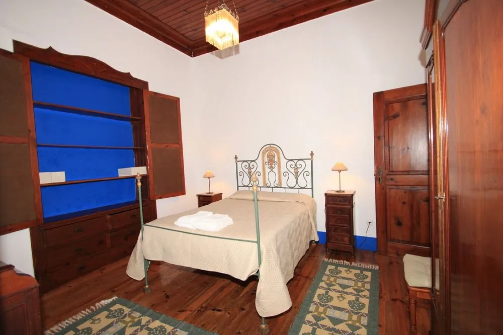 Casa do Cais de Sao Martinho do Porto