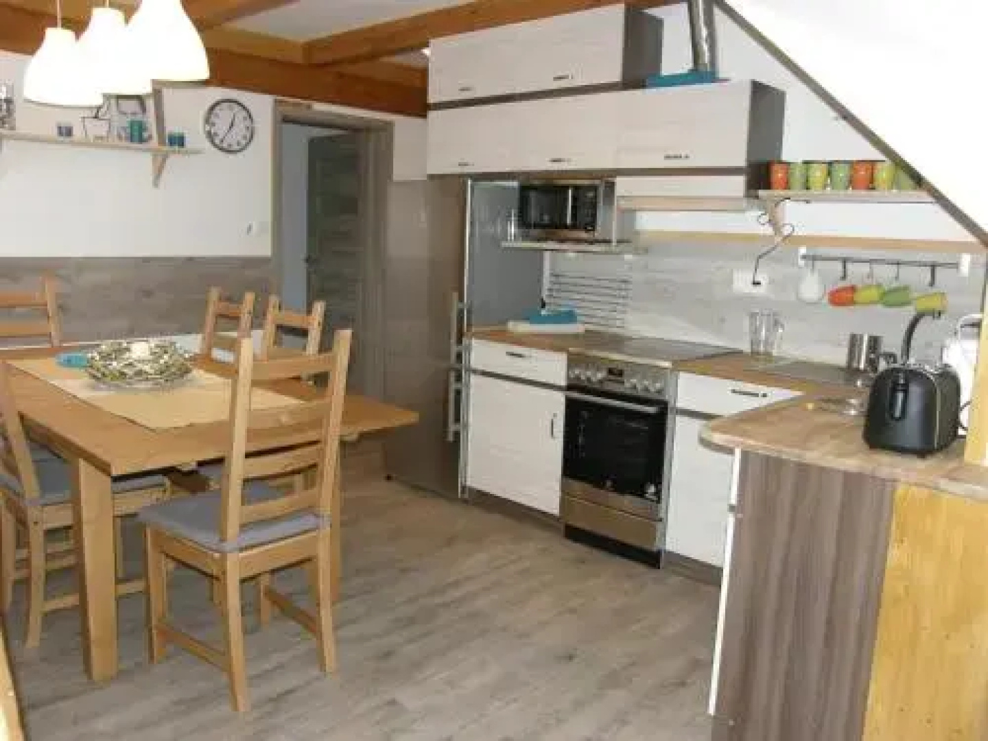 Family House 94