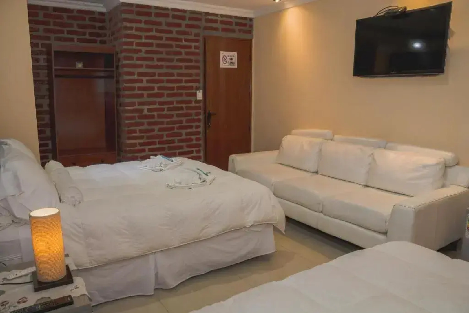 Hotel Posada Las Lengas