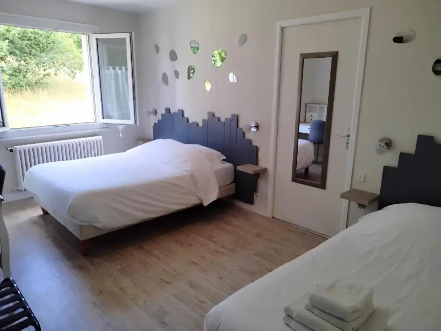 Le Relais de Trefeuntec