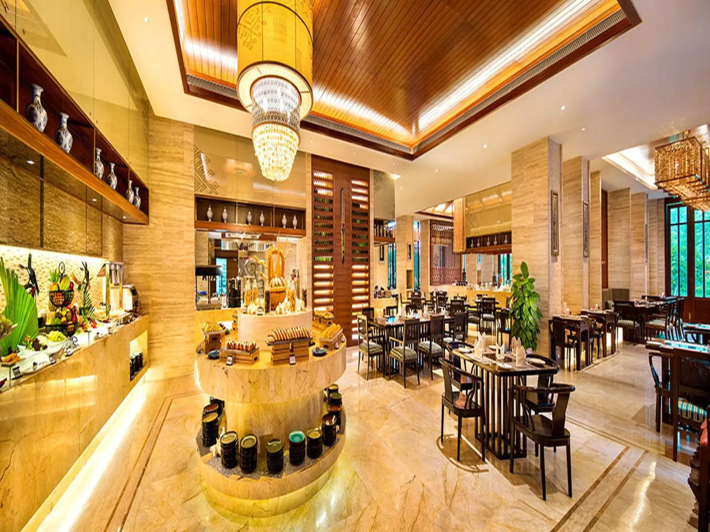 Narada Sanya Bay Resort