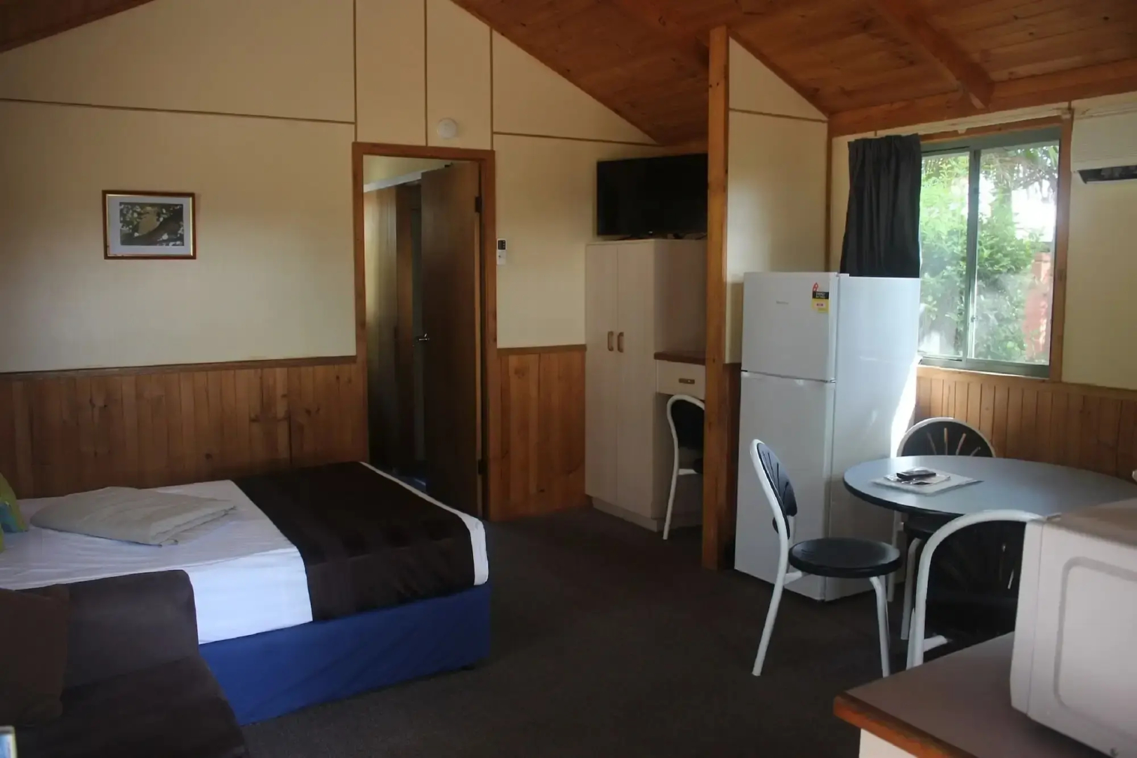 Lani's Holiday Island - Caravan Park