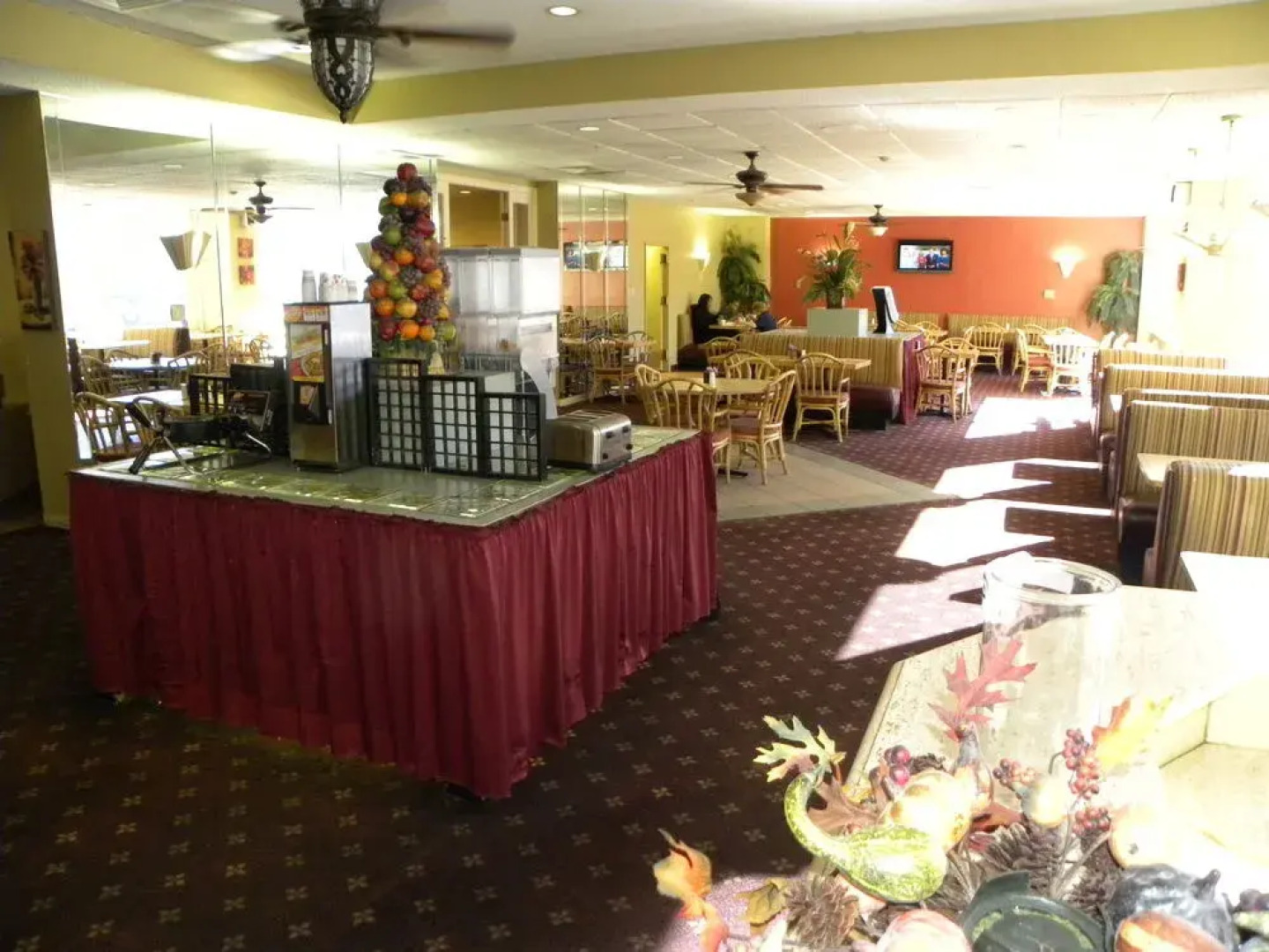 Studio 6 Fort Worth, TX – Downtown East