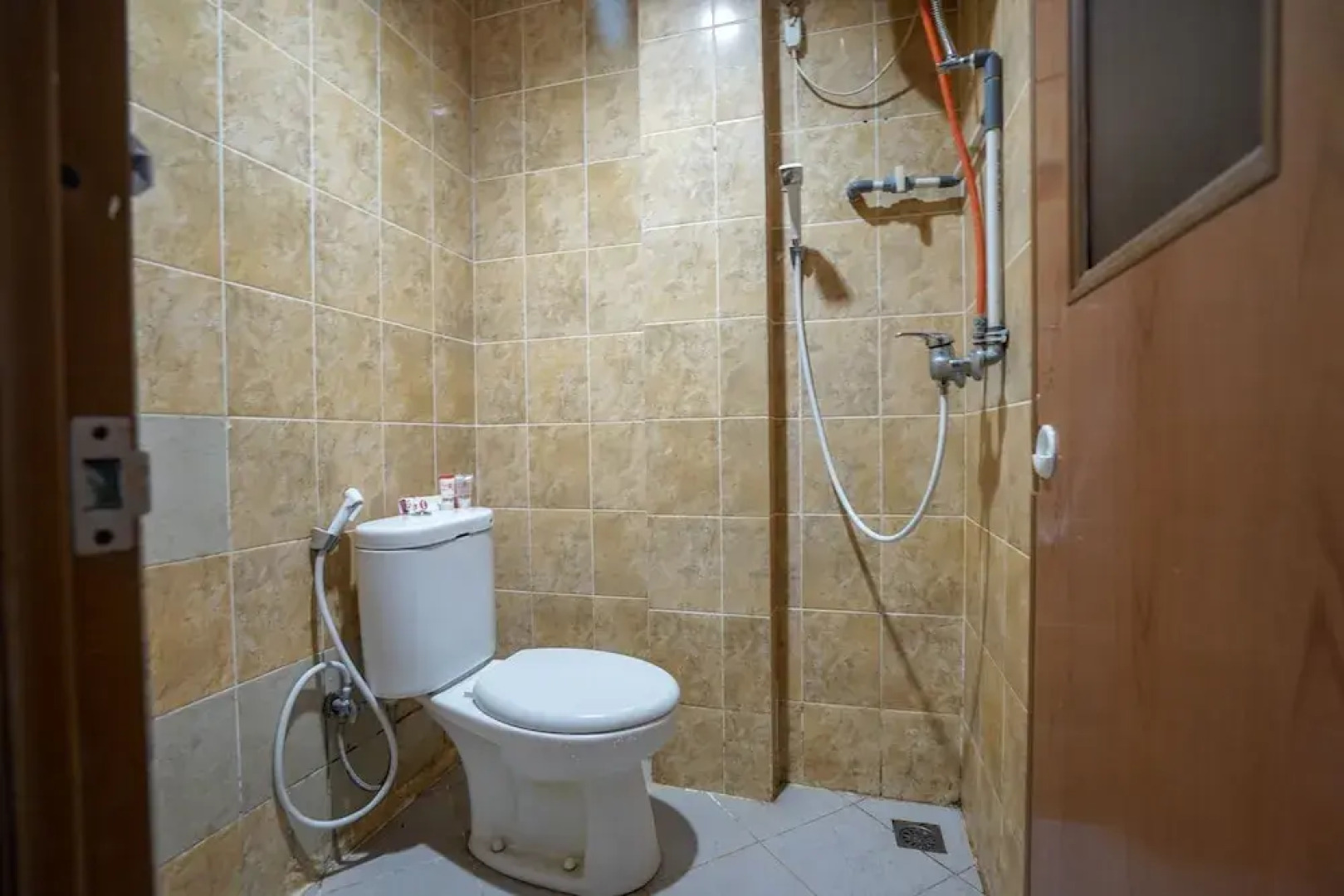 Majestic Hotel Palembang