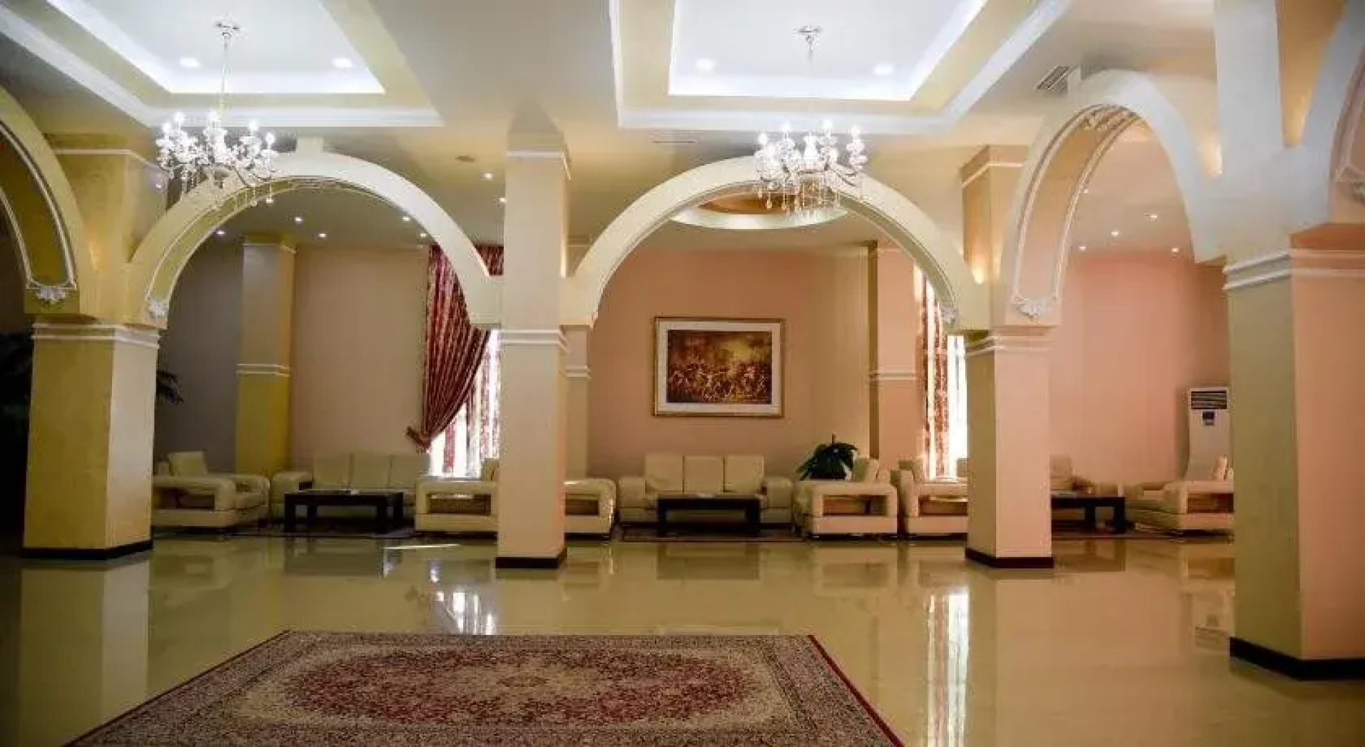 Xheko Imperial Luxury Hotel & SPA