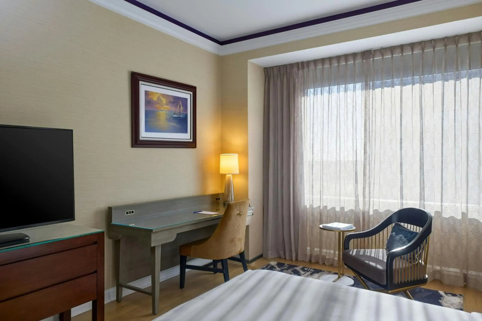 The Henry Hotel, Autograph Collection