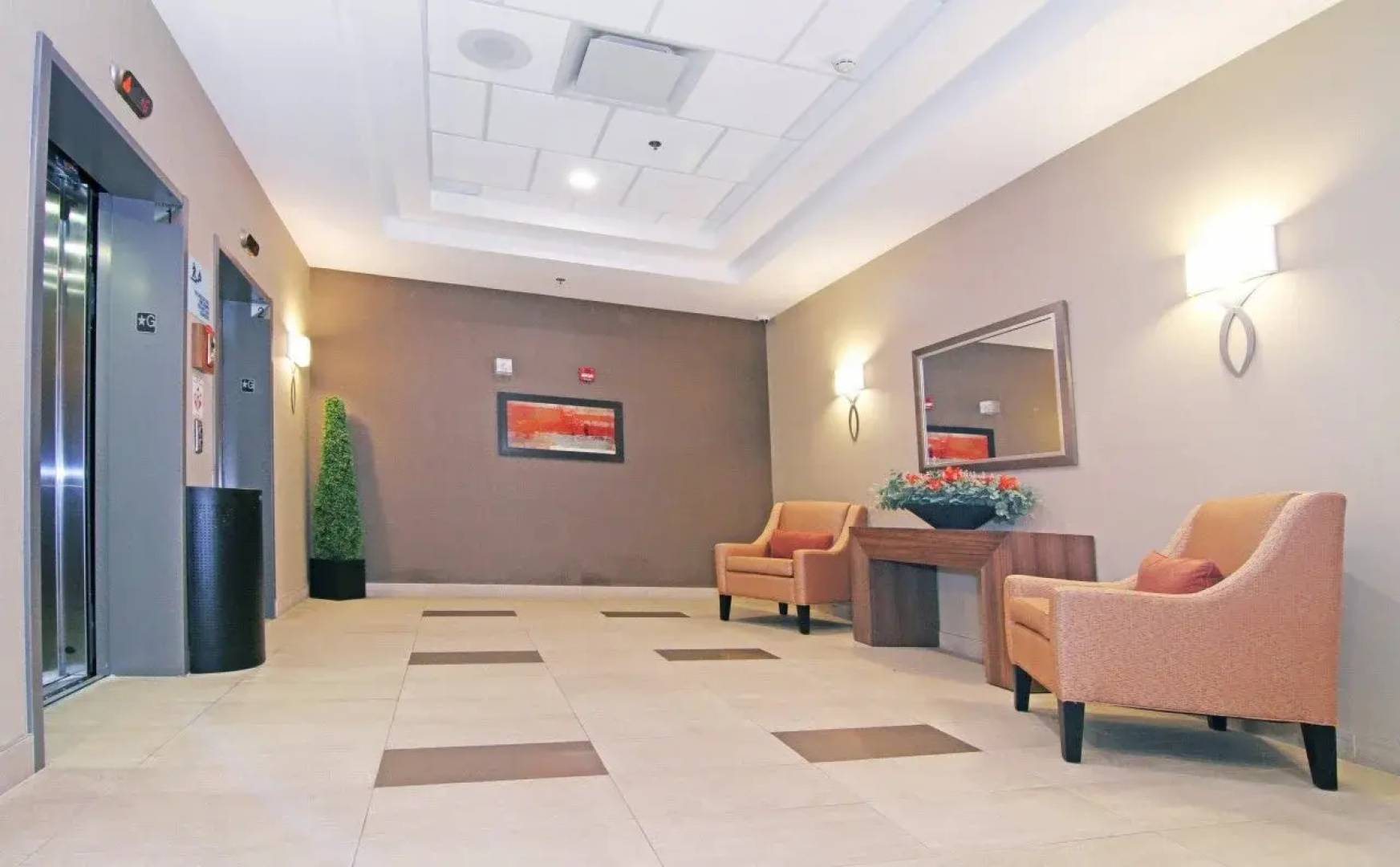 Holiday Inn Express & Suites Calgary NW - University Area by IHG